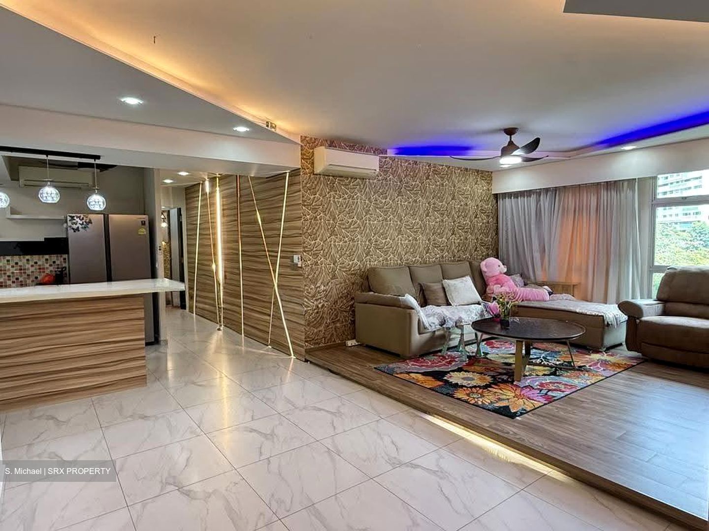 Blk 501B Palm Breeze @ Yishun (Yishun), HDB 5 Rooms #615930321
